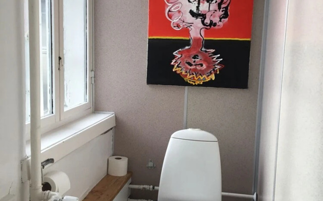 Badehotel Harmonien