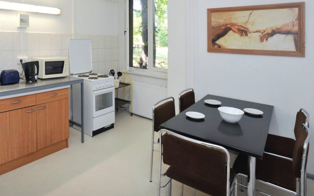 Pension Schwalbenweg