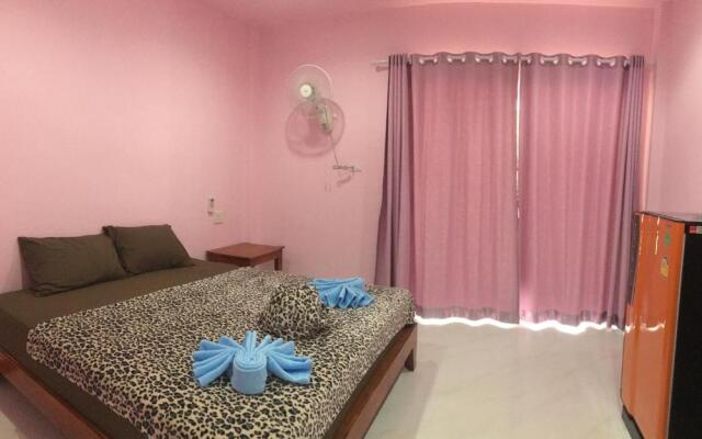 PK Family House
