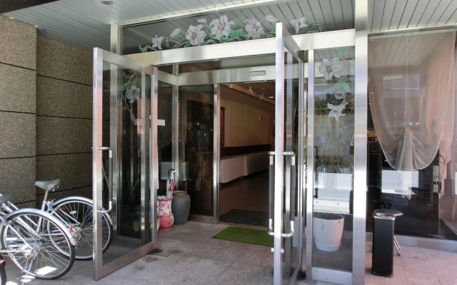 Hotel Hana