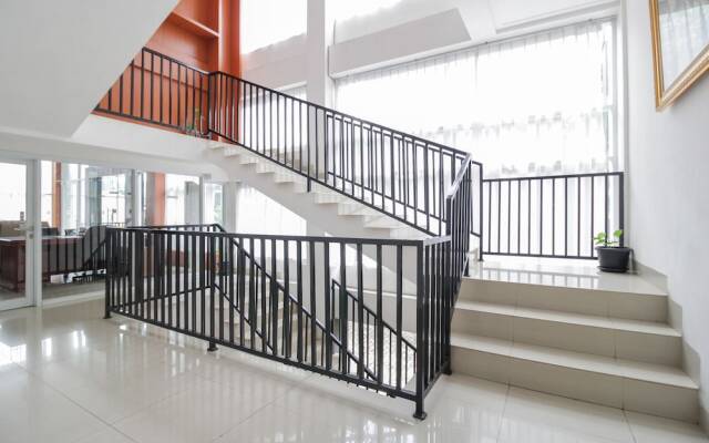 Airy Eco Kemang Ampera Raya Gang Sosial 29A Jakarta