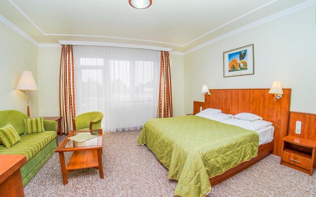 Hotel Silver