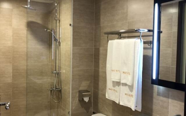 May hotel Phu Quoc