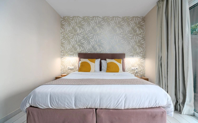 Maison 66 Riviera Hotels