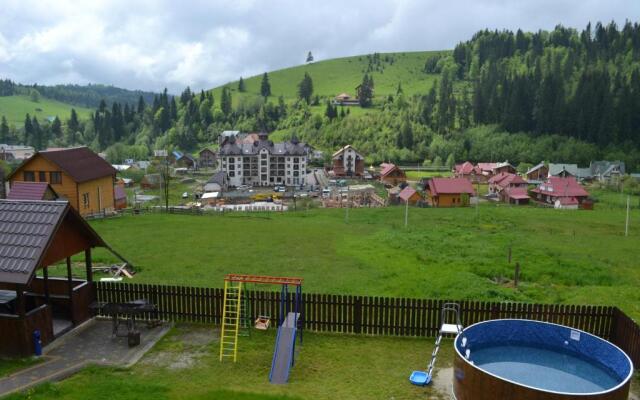 Panskyi Kut