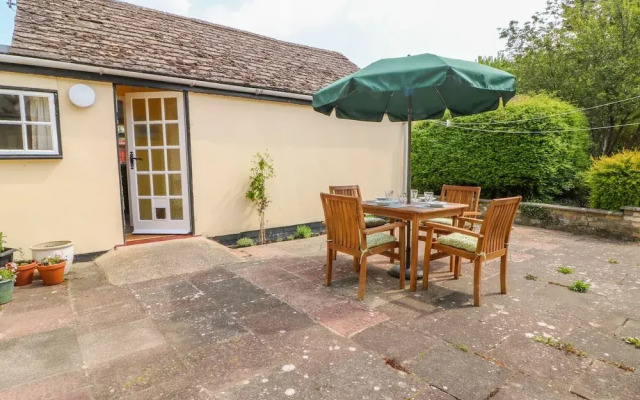 Beaumont's Cottage