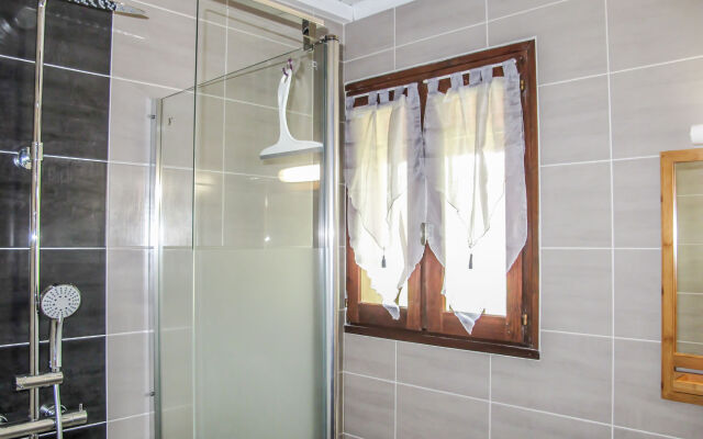 Holiday Home Le Fournil