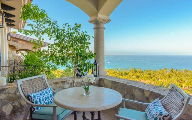 Palmilla Villa W/amazing Ocean Views: Villas del Mar Casita 17