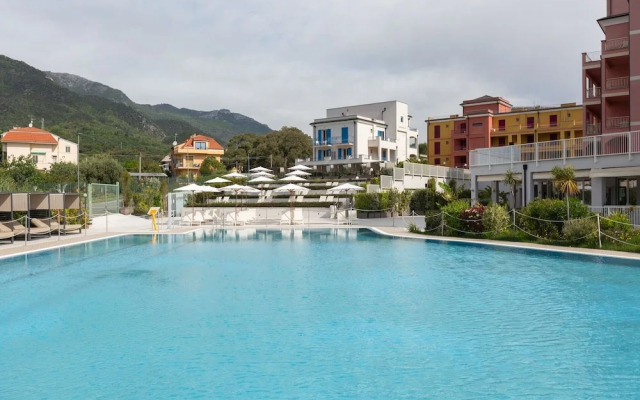 Residence Near the sea in Loano 4201