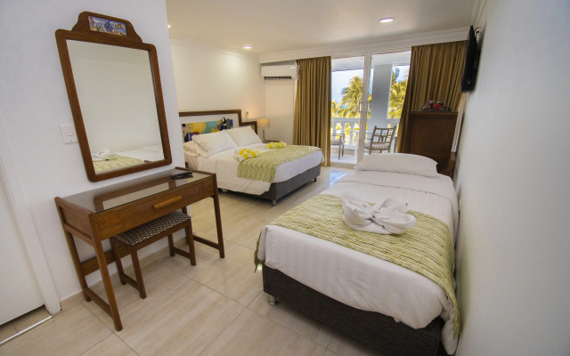 Hotel El Dorado