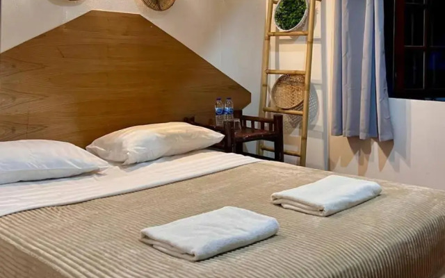 Secret Place Hotel & Coworking