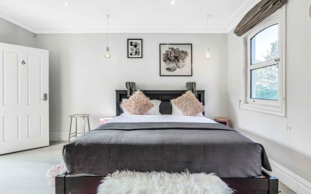 Sydney Boutique Lodges Alexandria