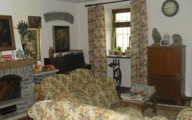 Albergo Le Marmotte