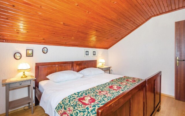 Awesome Home in Senj With Wifi and 2 Bedrooms