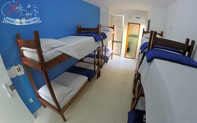 Xod¿ do Per¿ Hostel