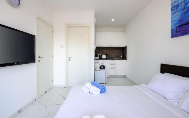 Apollon Citycentre Studio 501B