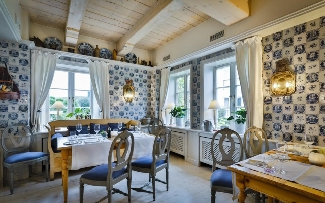 Hotel Fährhaus Sylt