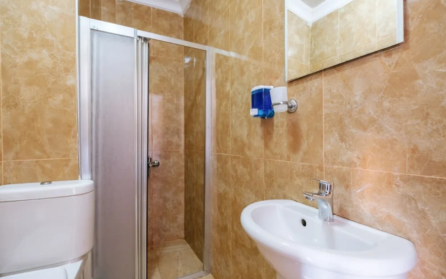 Miletus Otel