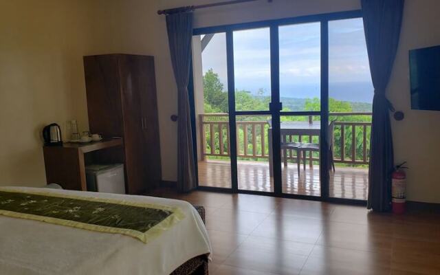 Hotel Bergi