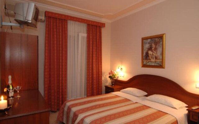 Hotel Kalipso Resort