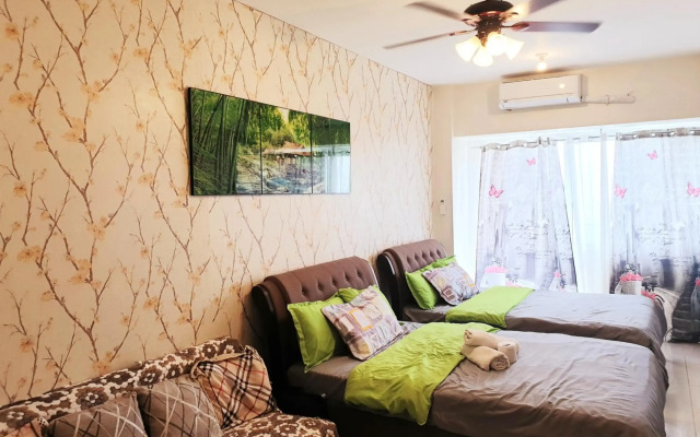 Wind Residences by Bea and RM