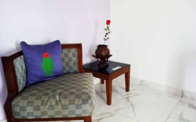 Residence Maryka II
