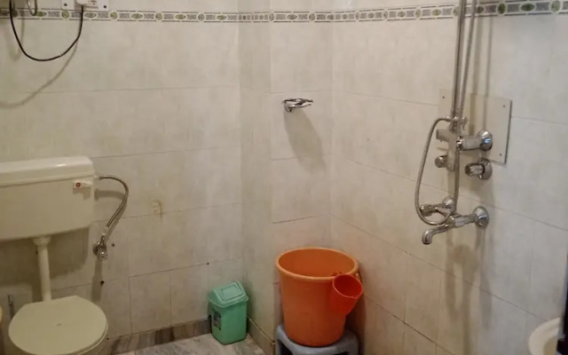 Hotel New Mamta