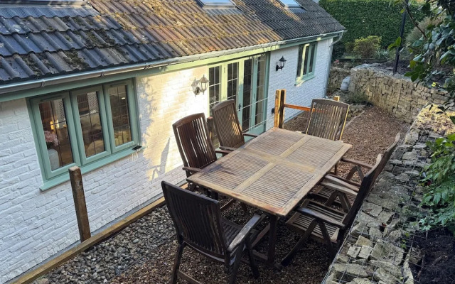 Stable Cottage