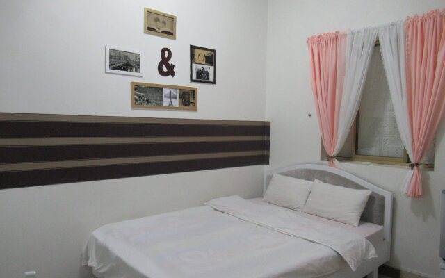 Minh Duc Hotel