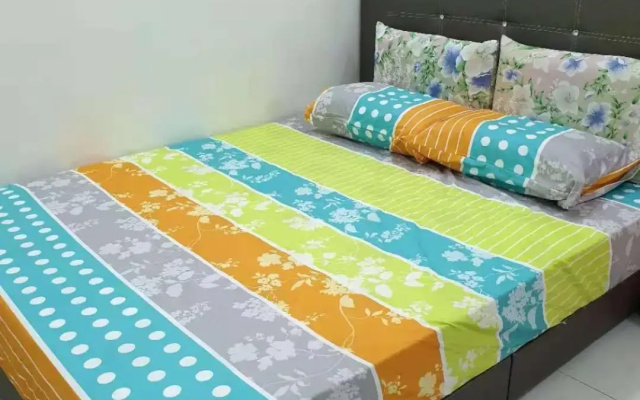 New Luxury JB Homestay