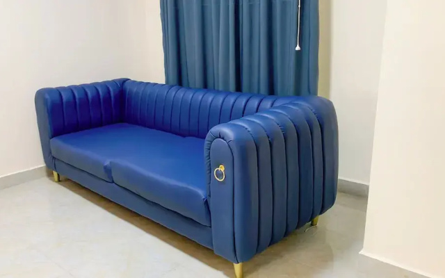 Buziga Hotel