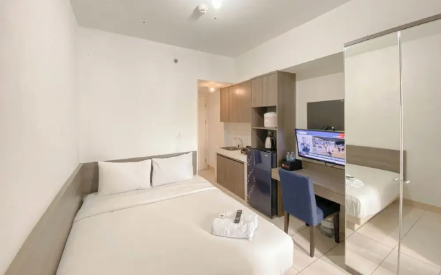 Good Place Studio Springlake Summarecon Bekasi Apartment