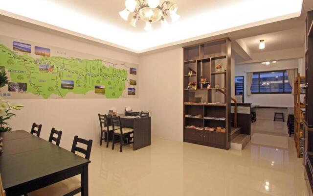 Inshapechiya B&B