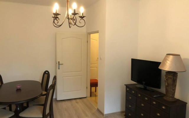 MoMi Apartament Blonia Szczecin Herbowa