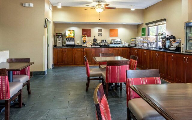Best Western North Phoenix Hotel