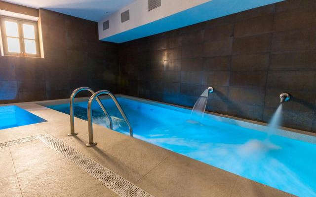 Gran Claustre Boutique Hotel