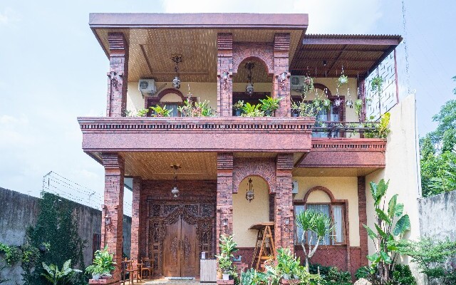 RedDoorz Syariah near RSUD Kota Malang