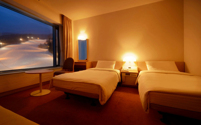Shizukuishi Prince Hotel