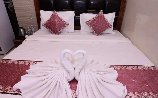 Shri Ram Lalla International