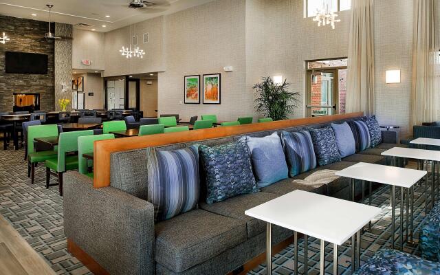 Homewood Suites by Hilton St. Louis Westport