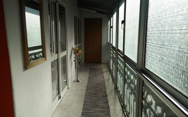 Braganca Oporto Hotel