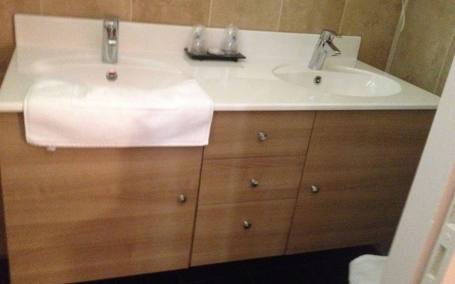 Hôtel Le Chapon Fin