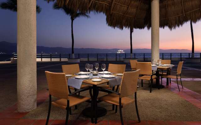 Melia Puerto Vallarta - All inclusive