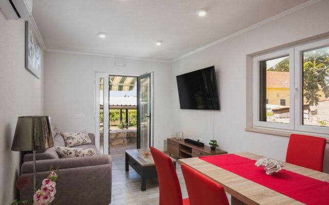 Apartment Pod Nespolom