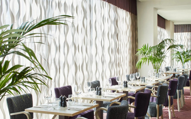 Leonardo Hotel Bradford