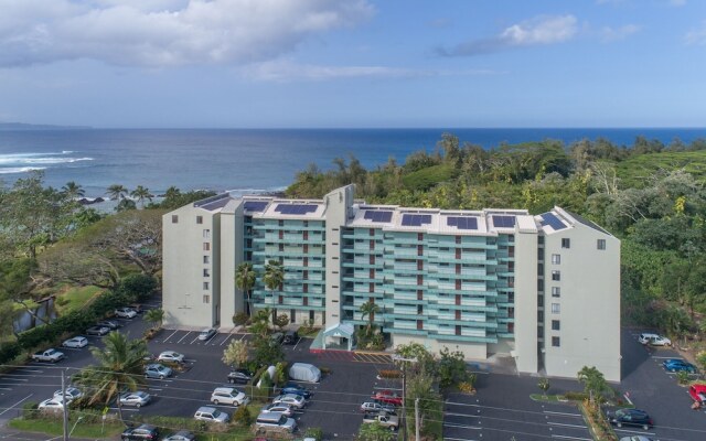 Mauna Loa Shores #405 1 Bedroom Condo by Redawning