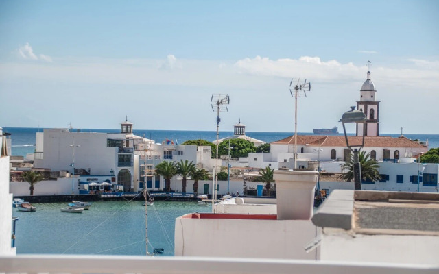 RincÃ³n El Marinero - El Charco