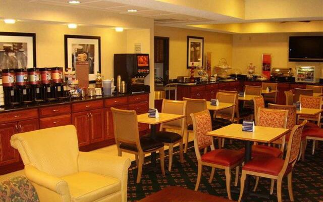 Hampton Inn Chicago / Tinley Park