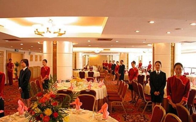 Jin Yan Fortune Grand Hotel