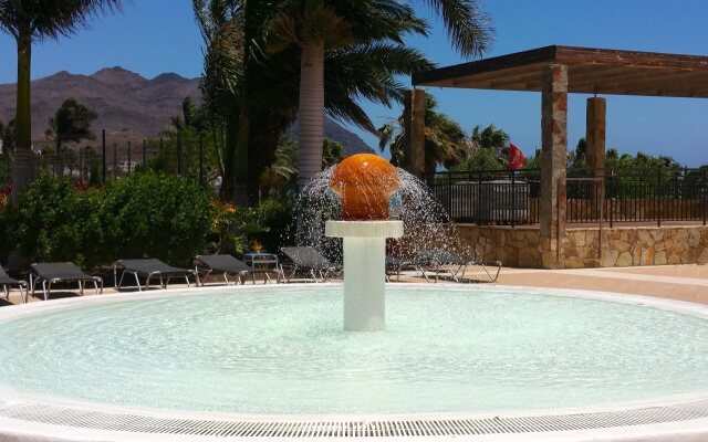 Playitas Aparthotel - Sports Resort